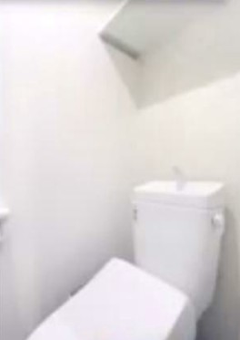 トイレ　同施工イメージ写真