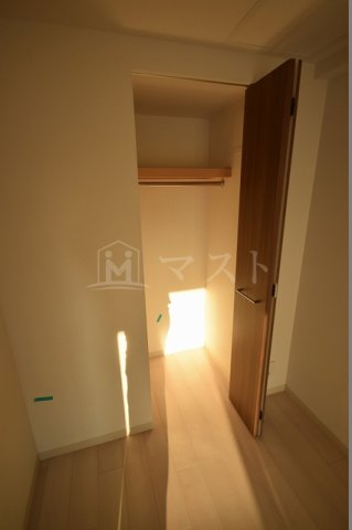 収納　※建物内別間取参考写真