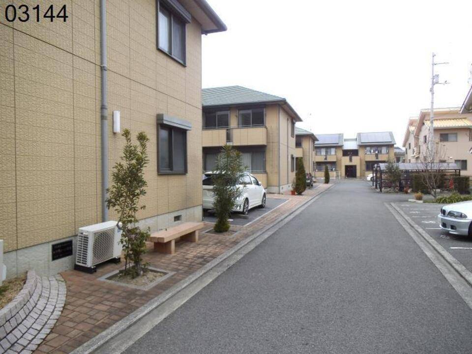 その他共有部分　共用部分