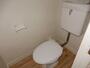 トイレ　ビレッジハウスの同一物件・同一タイプの間取りの写真です