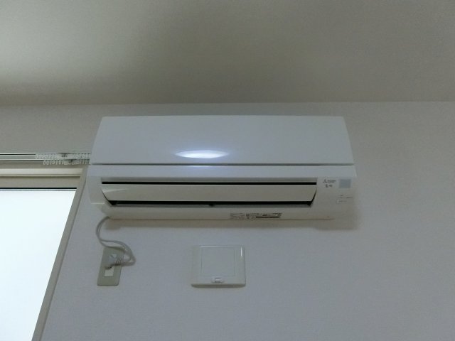 その他設備　イメージIII101号室の写真