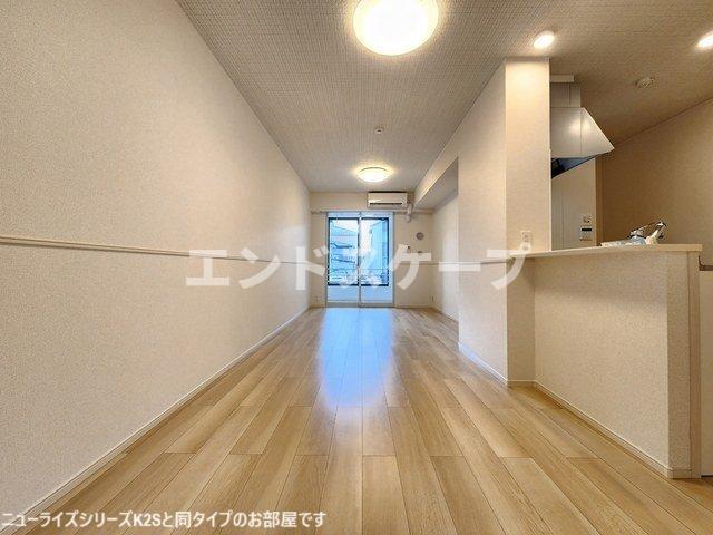 居室・リビング　高崎、前橋のお部屋探しはエンドスケープまで！お客様の理想お聞