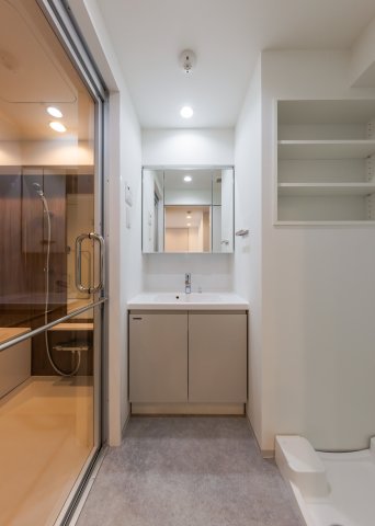 ロビー　※類似タイプ参考写真です（カラータイプや仕様が異なる場合がご