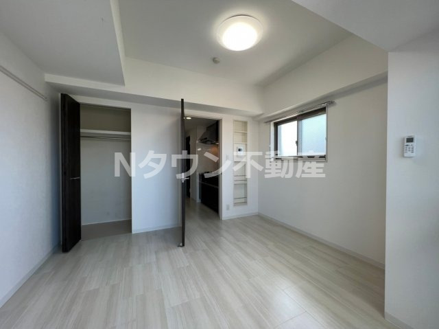 居室・リビング　ゆったりとした居間です