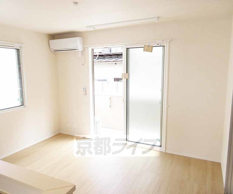 居室・リビング　素敵なリビング・