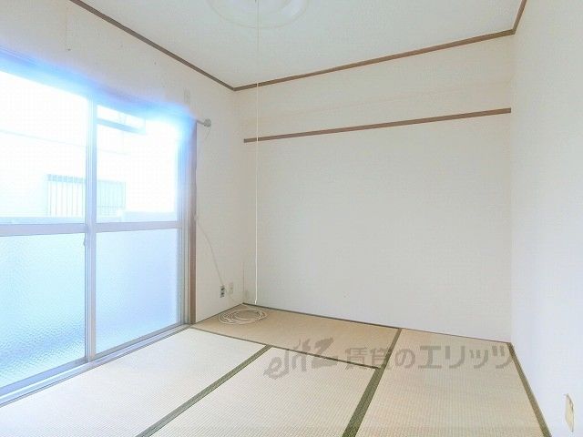 居室・リビング　和室