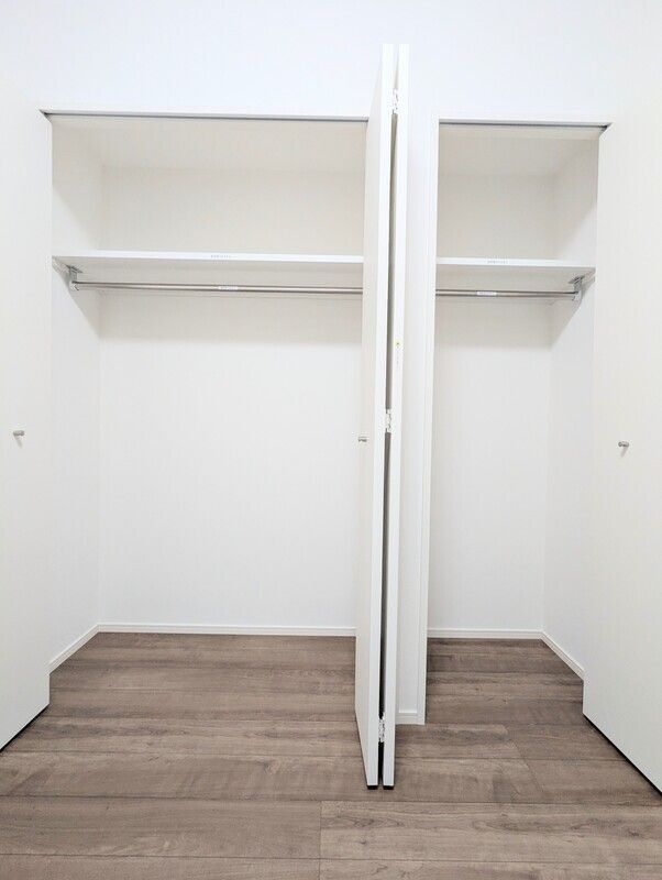 収納　☆収納豊富☆