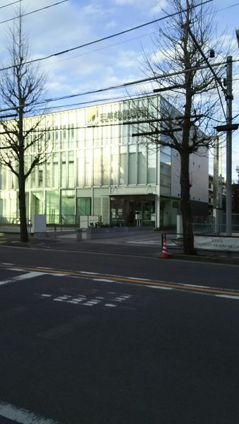 銀行　三井住友銀行宮崎台支店（銀行）まで588m