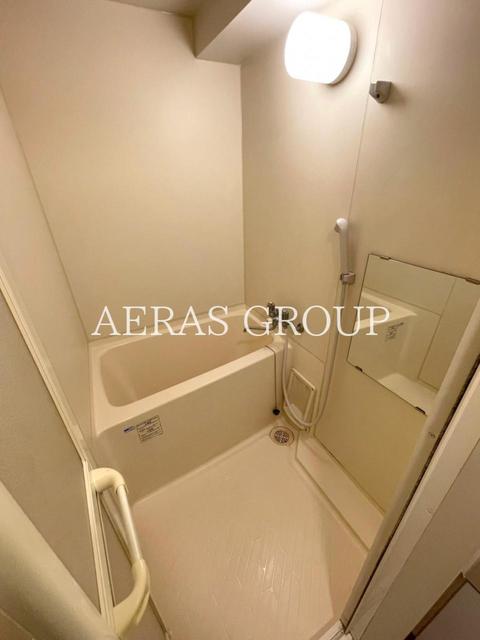 バス・シャワールーム　同仕様写真