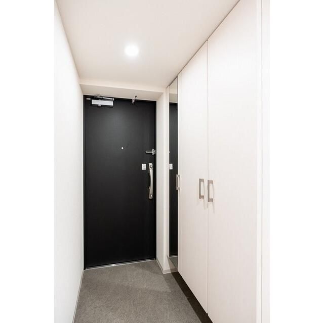 玄関　☆広々とした玄関☆