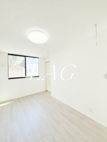 その他部屋・スペース　寝室です。