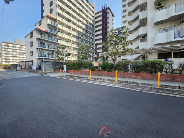 その他　周辺（その他）まで10m