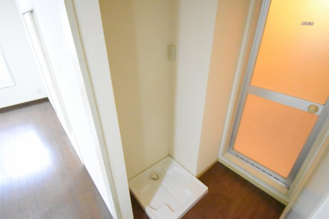 その他設備　※別部屋参考画像です。