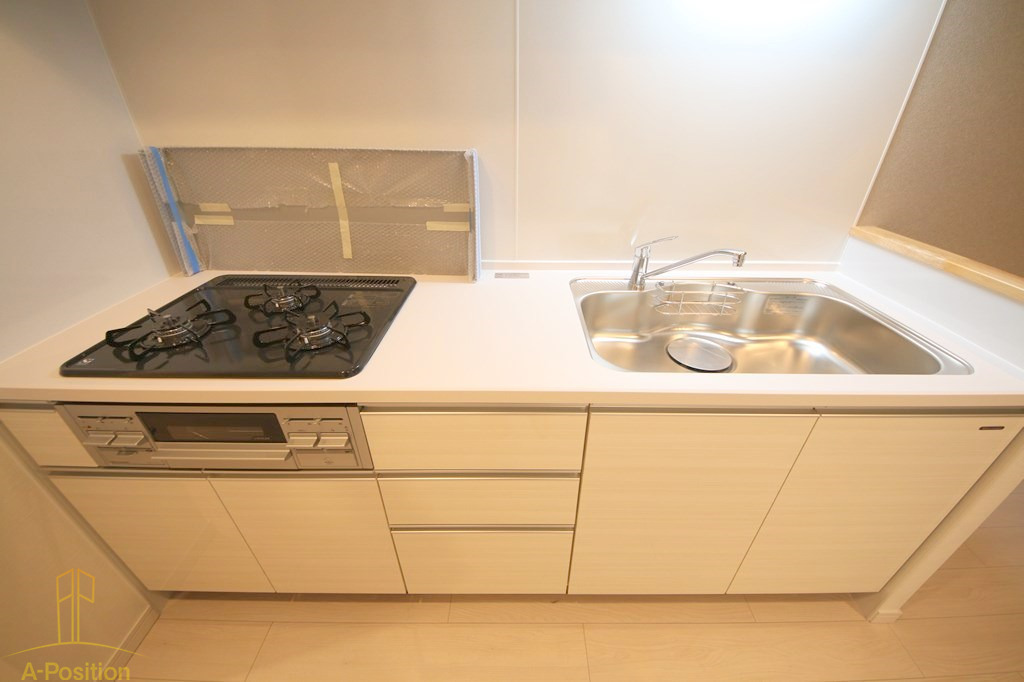 キッチン　スプランディッド堀江