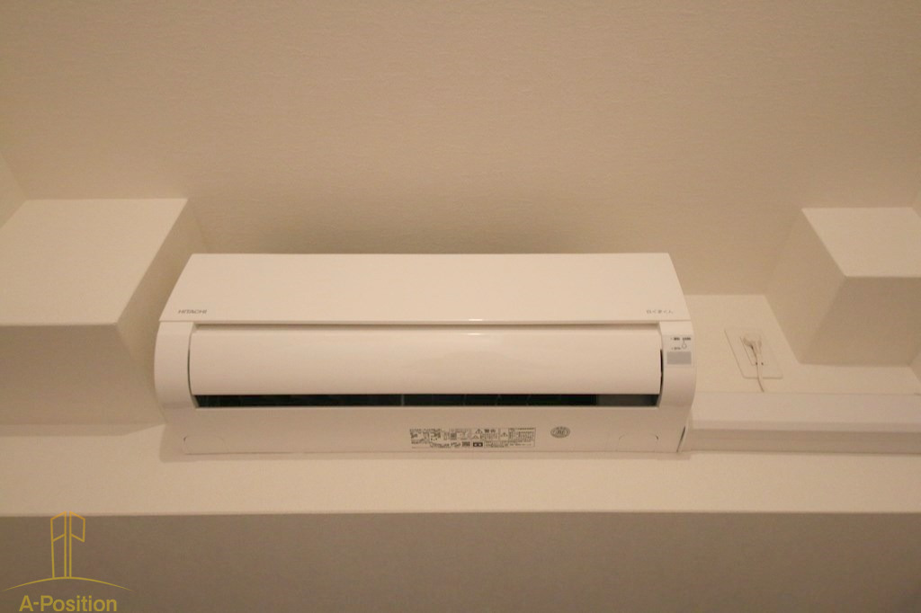 その他設備　スプランディッド堀江