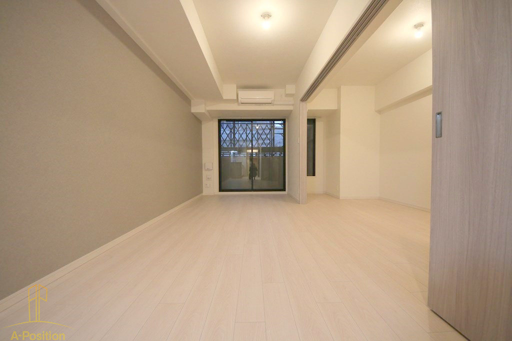 居室・リビング　スプランディッド堀江