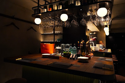 飲食店　ROMANO(ロマーノ) 麻布十番（飲食店）まで222m