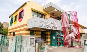 幼稚園・保育園　調布クオレ保育園（幼稚園・保育園）まで366m