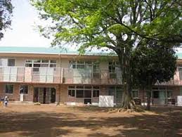 幼稚園・保育園　東京YWCAまきば保育園（幼稚園・保育園）まで678m