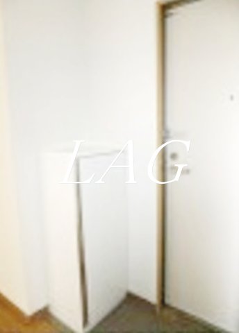 玄関　玄関です。