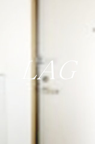 セキュリティ　内鍵です。