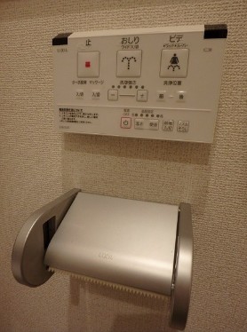 その他設備　参考写真