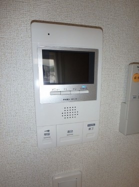 セキュリティ　参考写真