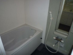 バス・シャワールーム　☆浴室☆