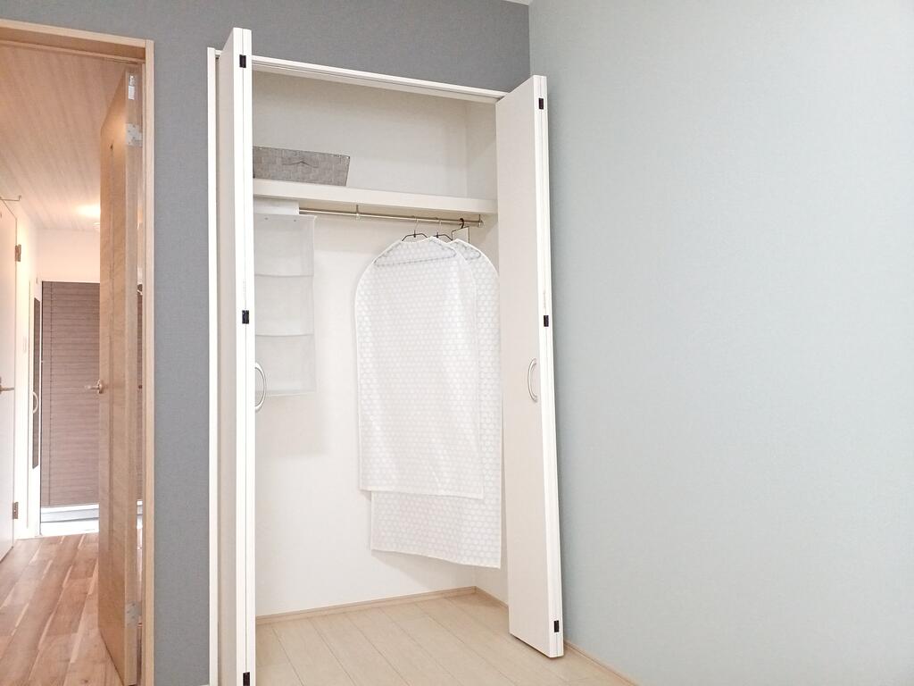 収納　※別号室