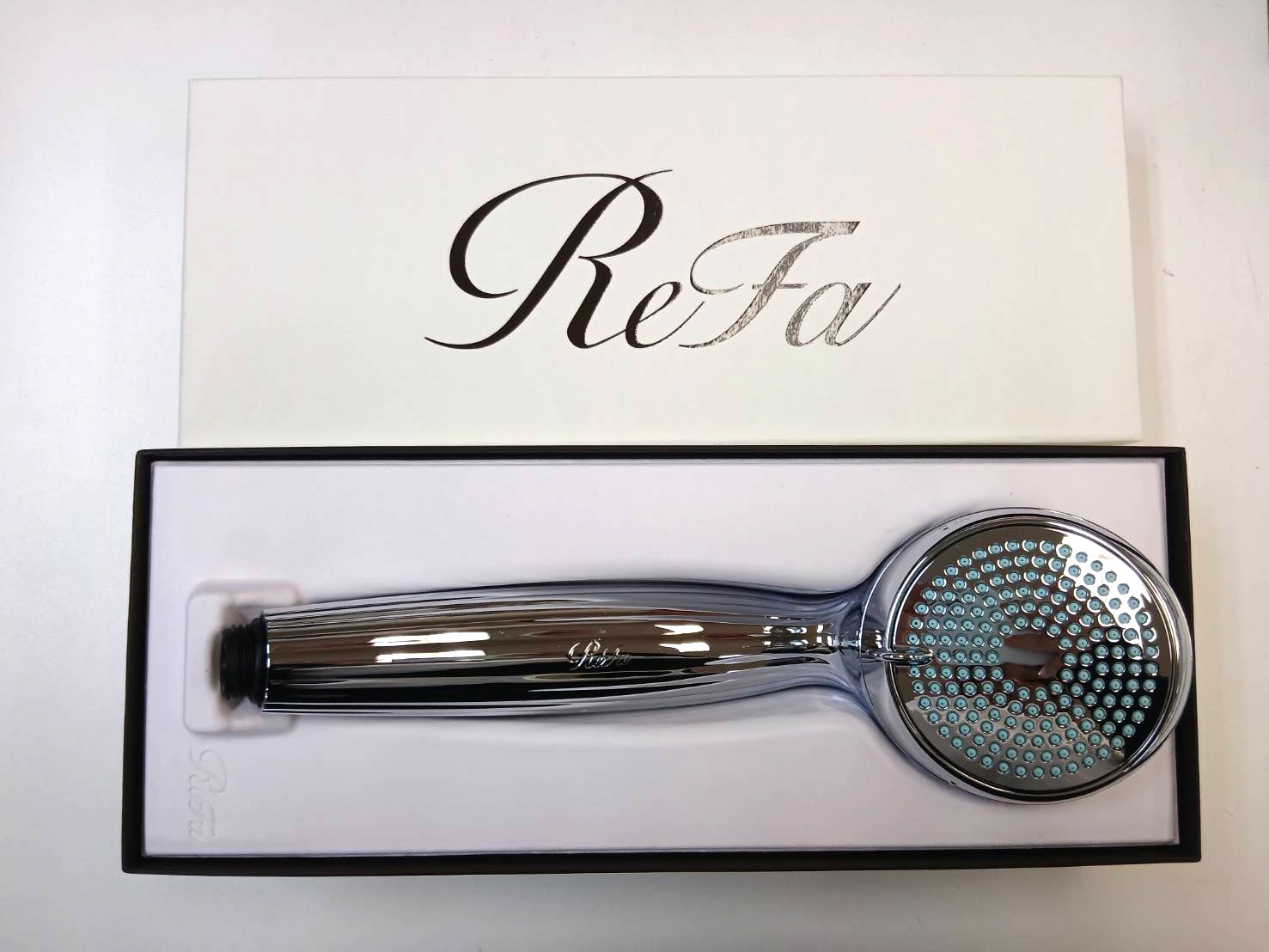 その他設備　ReFaシャワーヘッド新設します！　※写真はイメージです