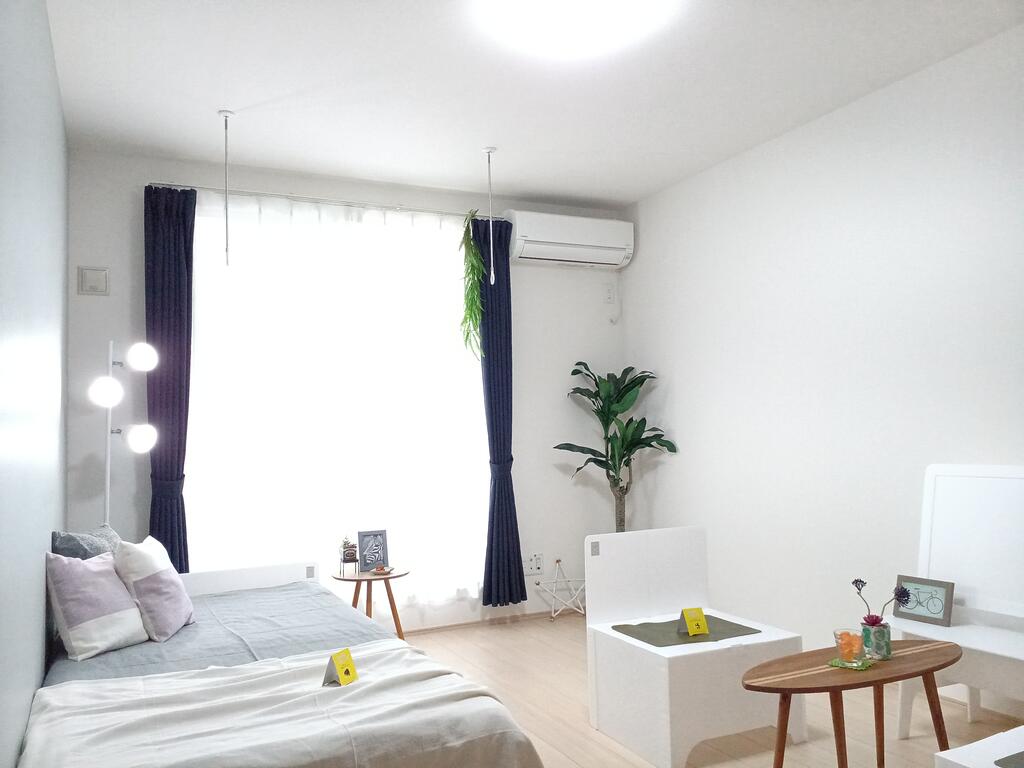 居室・リビング　※別号室