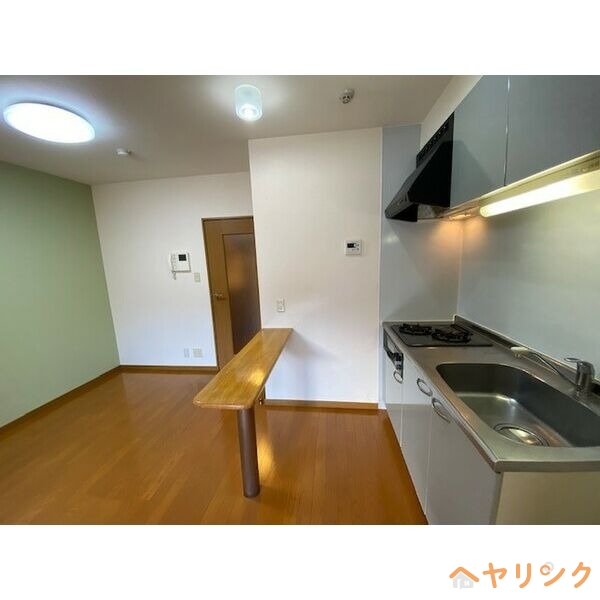 キッチン　イメージ