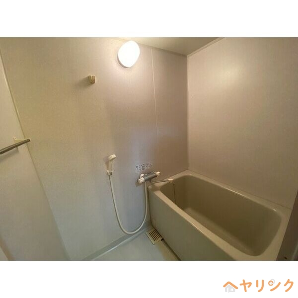 バス・シャワールーム　イメージ