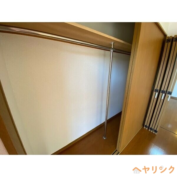 収納　イメージ