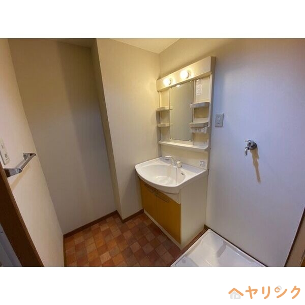 洗面設備　イメージ