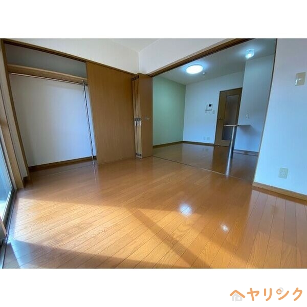 居室・リビング　イメージ