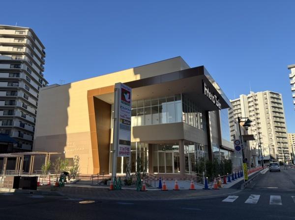 ショッピングセンター　フレンドタウン守山（ショッピングセンター）まで146m