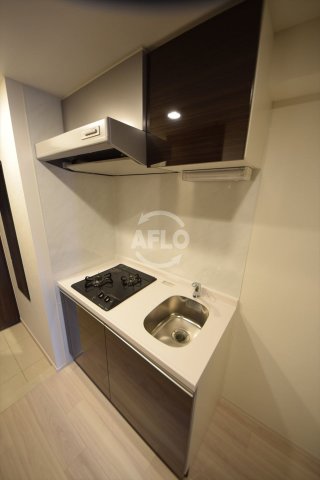 キッチン　レジュールアッシュTAISHO　LEGANT　キッチン