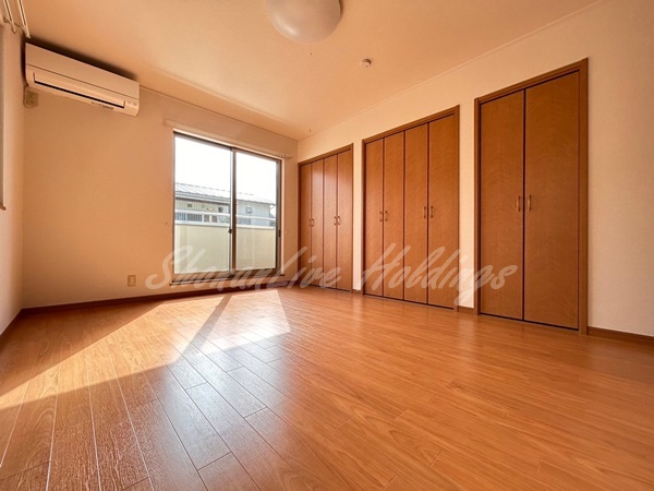 その他部屋・スペース　落ち着いて過ごせるお部屋です♪