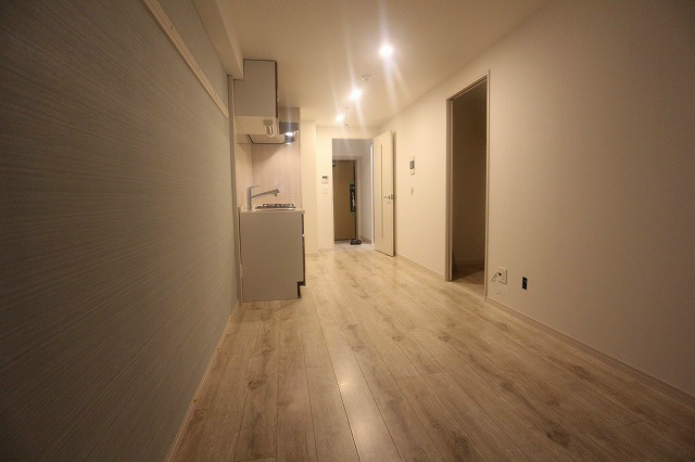 玄関　玄関です。※同物件参考写真です。