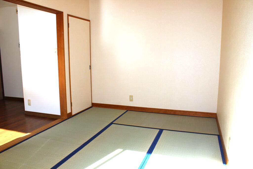 その他部屋・スペース　和室