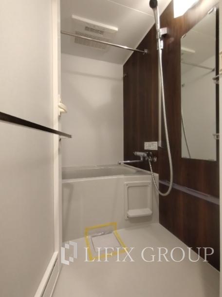 バス・シャワールーム　風呂