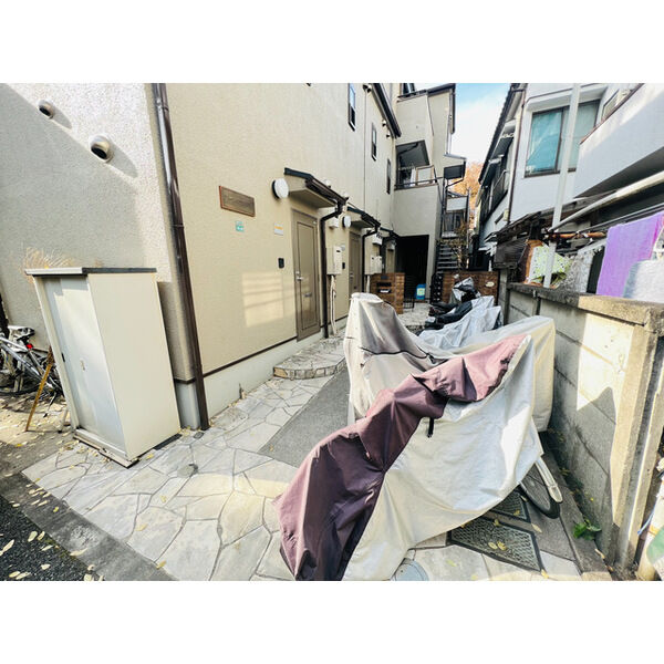 その他共有部分