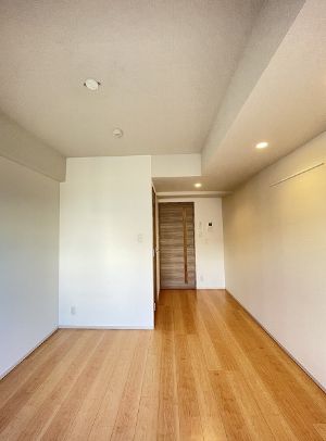 居室・リビング　リビングです