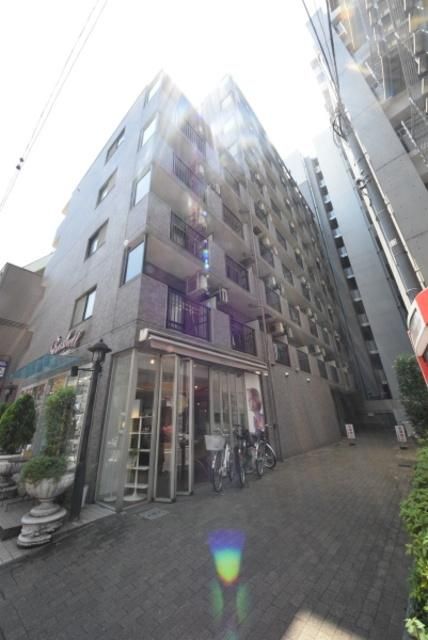 建物外観　★明るい外観★