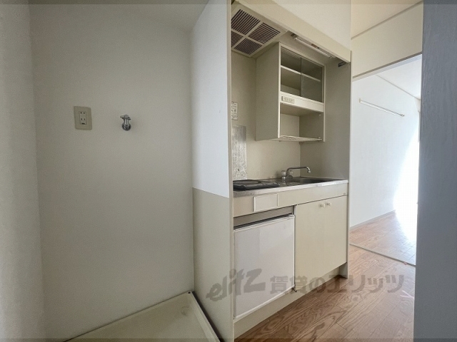 居室・リビング　洋室