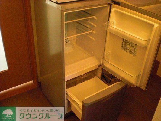 その他　冷蔵庫