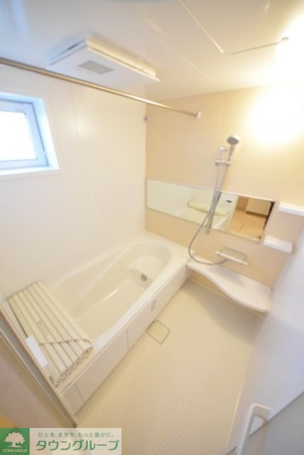 バス・シャワールーム　お問合せはタウンハウジングまで！※現地待合わせ相談可能