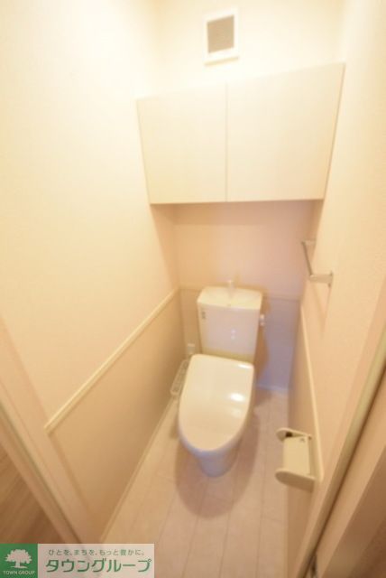トイレ　お問合せはタウンハウジングまで！※現地待合わせ相談可能