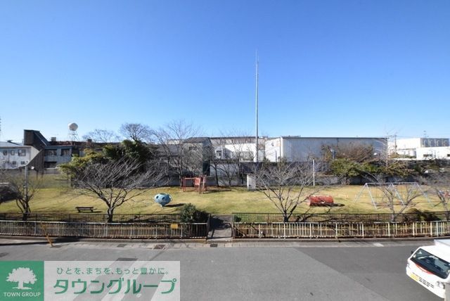 眺望　お問合せはタウンハウジングまで！※現地待合わせ相談可能